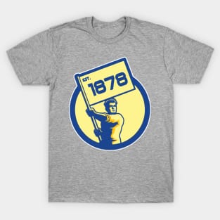 Est. 1878 Everton T-Shirt